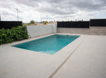 Villa · Nieuwbouw Woningen - Ciudad Quesada · Lo Marabú · Alicante · Spanje