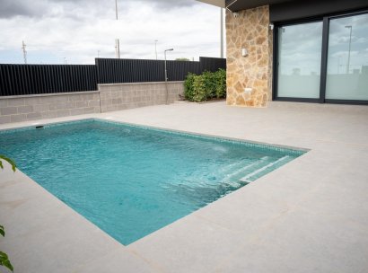 Villa · Nieuwbouw Woningen - Ciudad Quesada · Lo Marabú · Alicante · Spanje