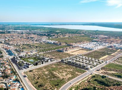 Villa · Nieuwbouw Woningen - Ciudad Quesada · Lo Marabú · Alicante · Spanje