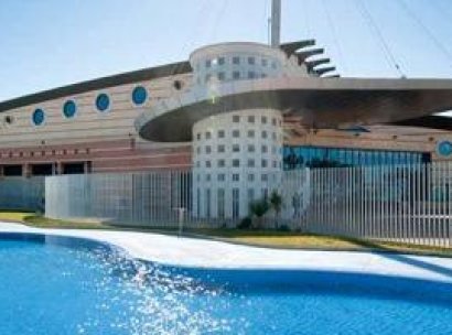Appartement · Nieuwbouw Woningen - Torrevieja · Habaneras · Alicante · Spanje