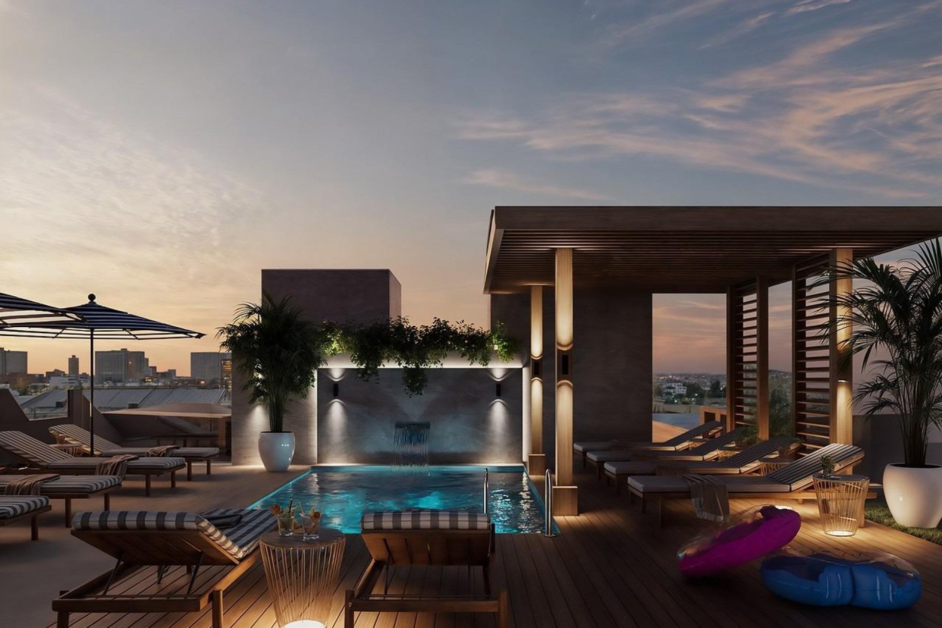 New Build - Penthouse - Benijofar