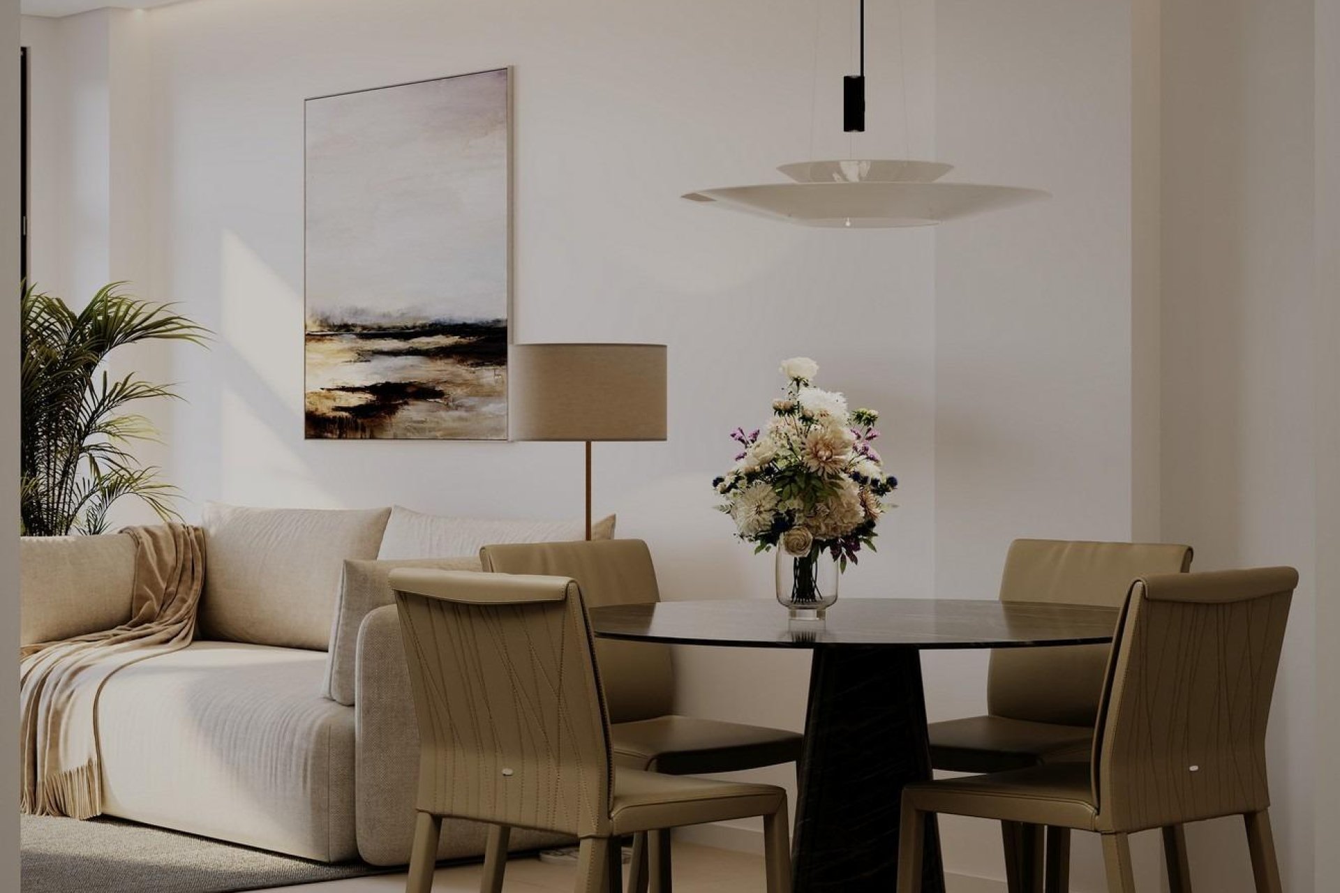 New Build - Penthouse - Benijofar
