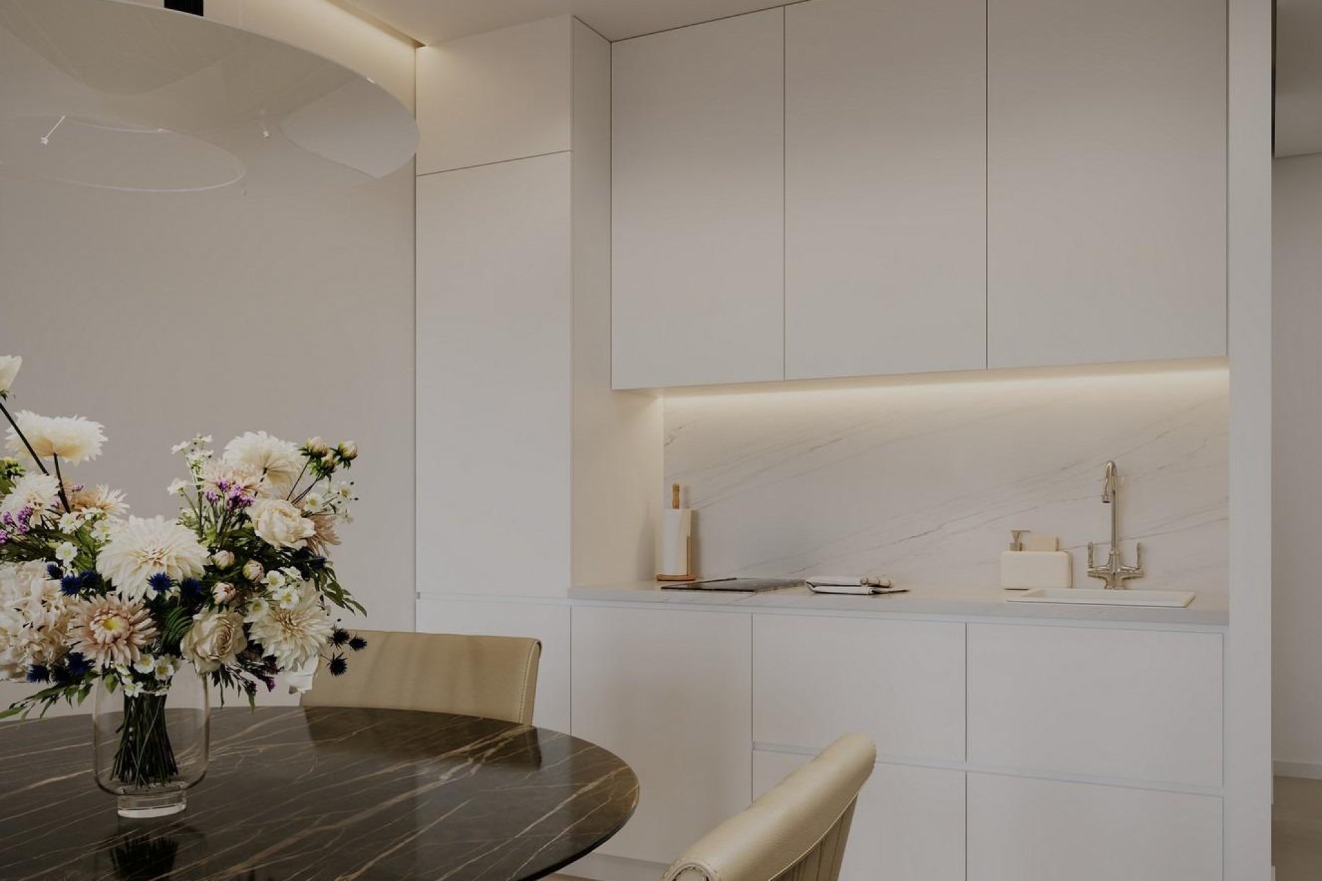 New Build - Penthouse - Benijofar