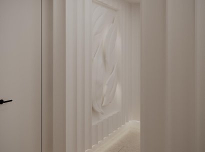 Penthouse · New Build - Benijofar · Pueblo · Alicante · Spain