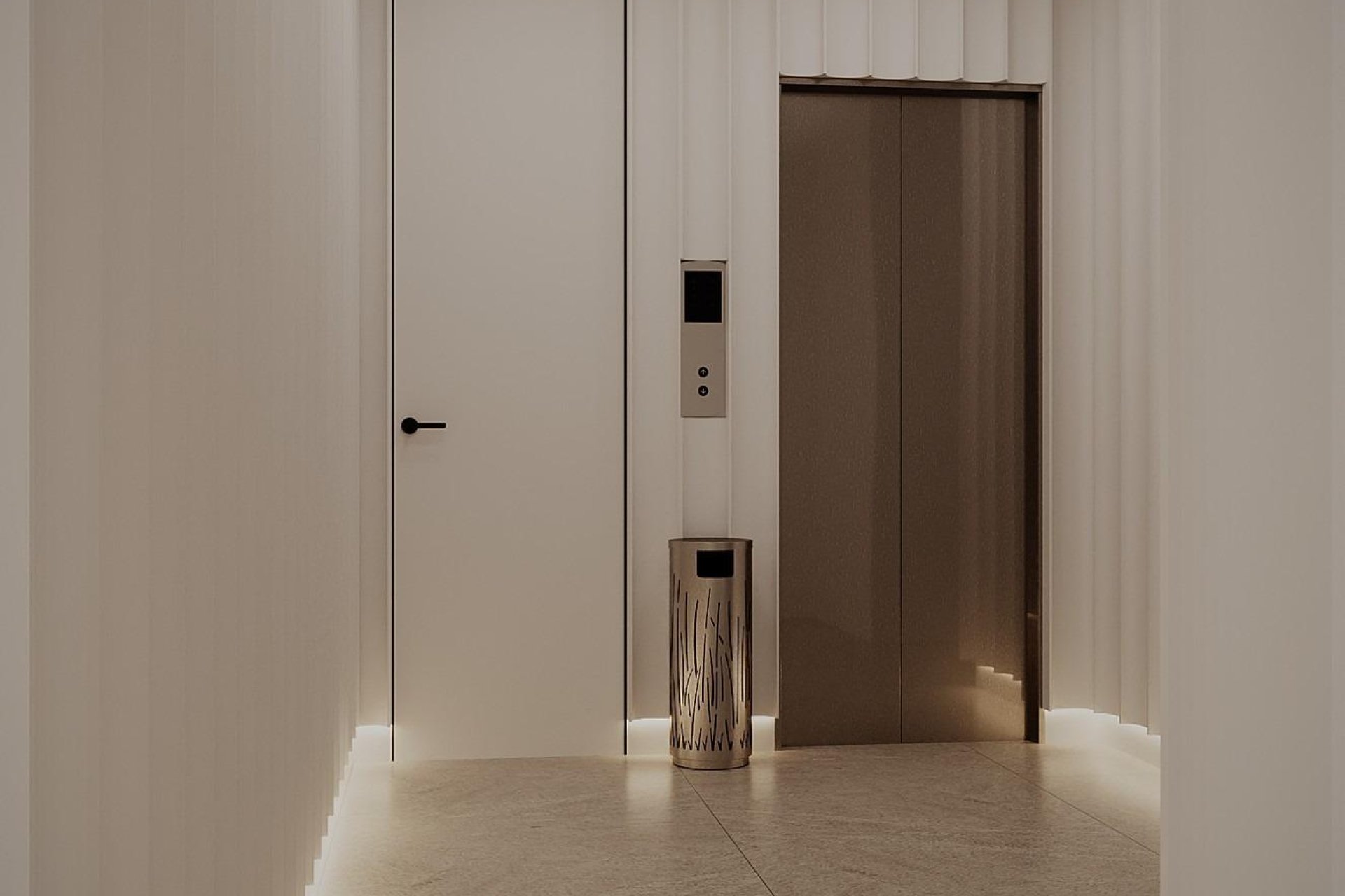 New Build - Penthouse - Benijofar
