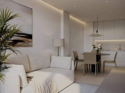 Appartement · Nieuwbouw Woningen - Benijofar · Pueblo · Alicante · Spanje