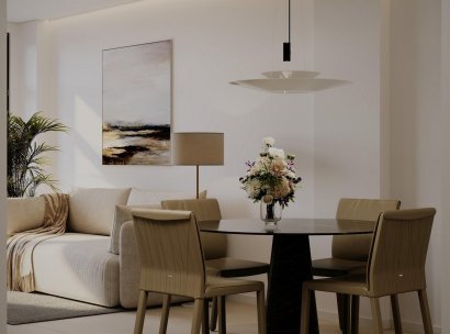 Appartement · Nieuwbouw Woningen - Benijofar · Pueblo · Alicante · Spanje