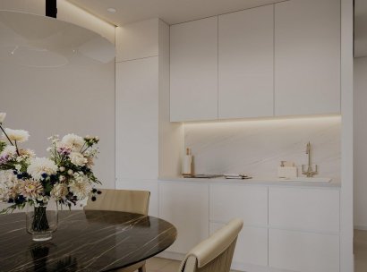 Appartement · Nieuwbouw Woningen - Benijofar · Pueblo · Alicante · Spanje