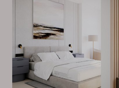 Appartement · Nieuwbouw Woningen - Benijofar · Pueblo · Alicante · Spanje