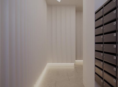 Appartement · Nieuwbouw Woningen - Benijofar · Pueblo · Alicante · Spanje