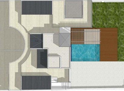 Appartement · Nieuwbouw Woningen - Benijofar · Pueblo · Alicante · Spanje