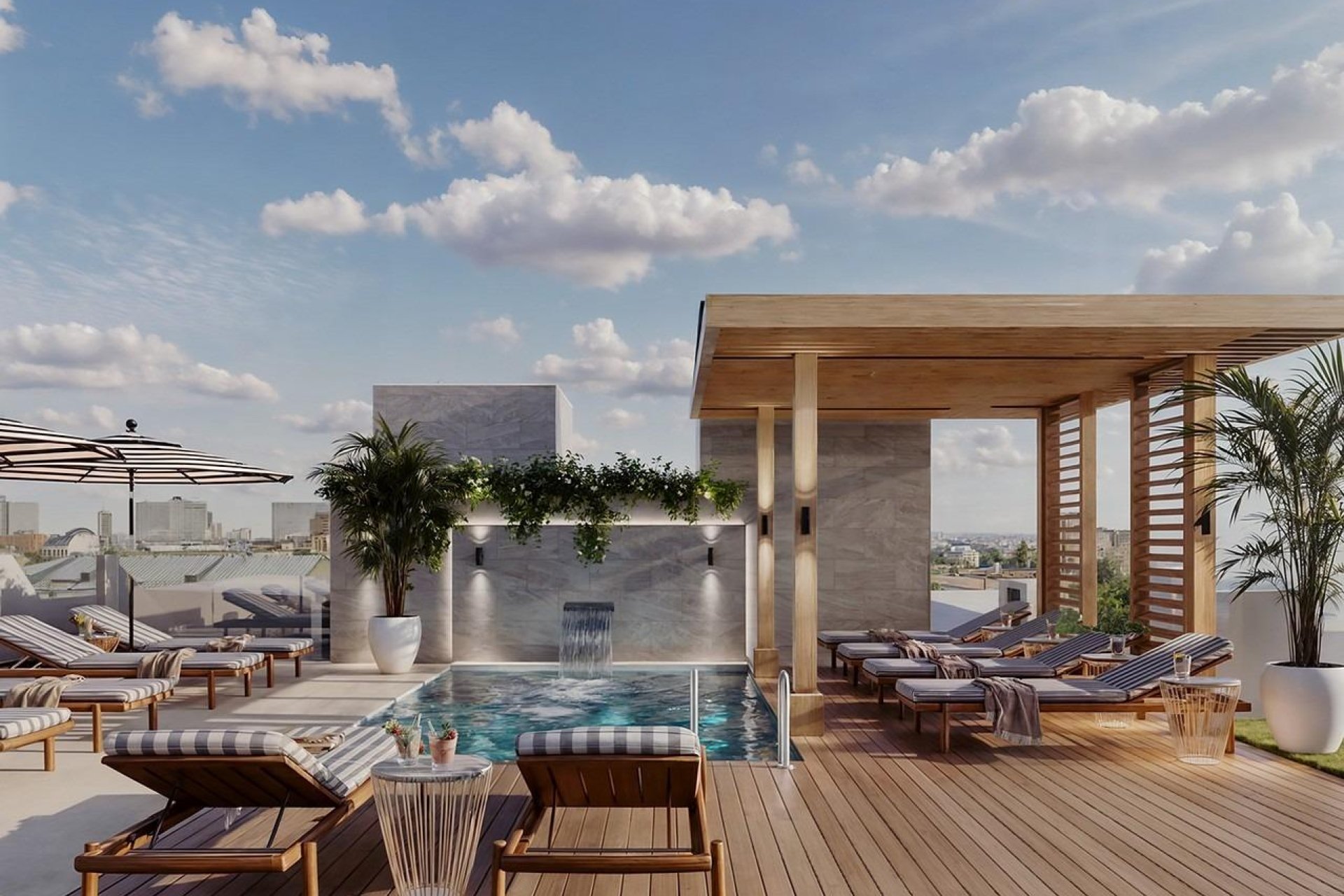 Nieuwbouw Woningen - Appartement - Benijofar