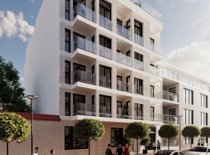 Appartement · Nieuwbouw Woningen - Benijofar · Pueblo · Alicante · Spanje