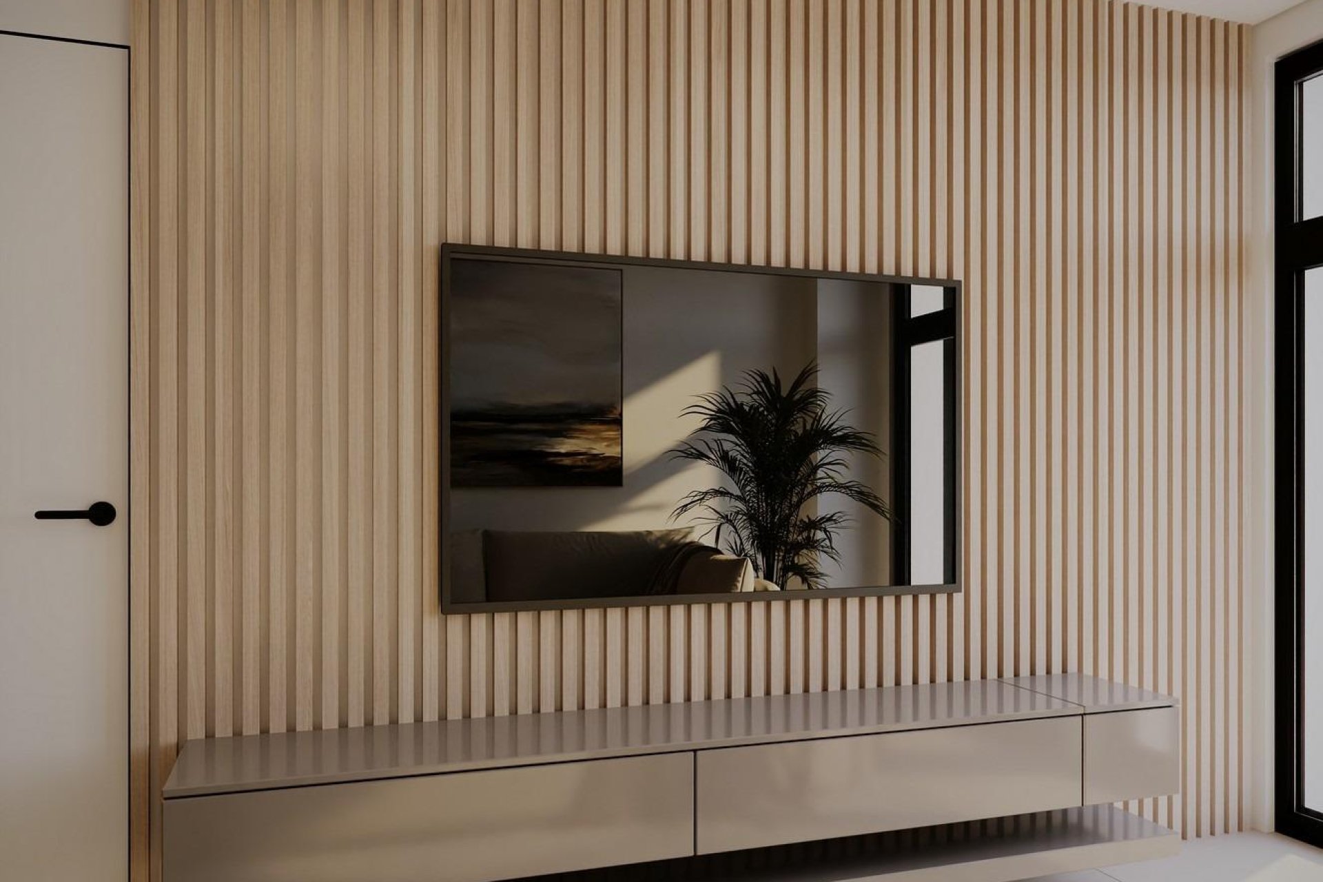 Nieuwbouw Woningen - Appartement - Benijofar