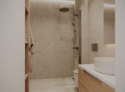 Appartement · Nieuwbouw Woningen - Benijofar · Pueblo · Alicante · Spanje