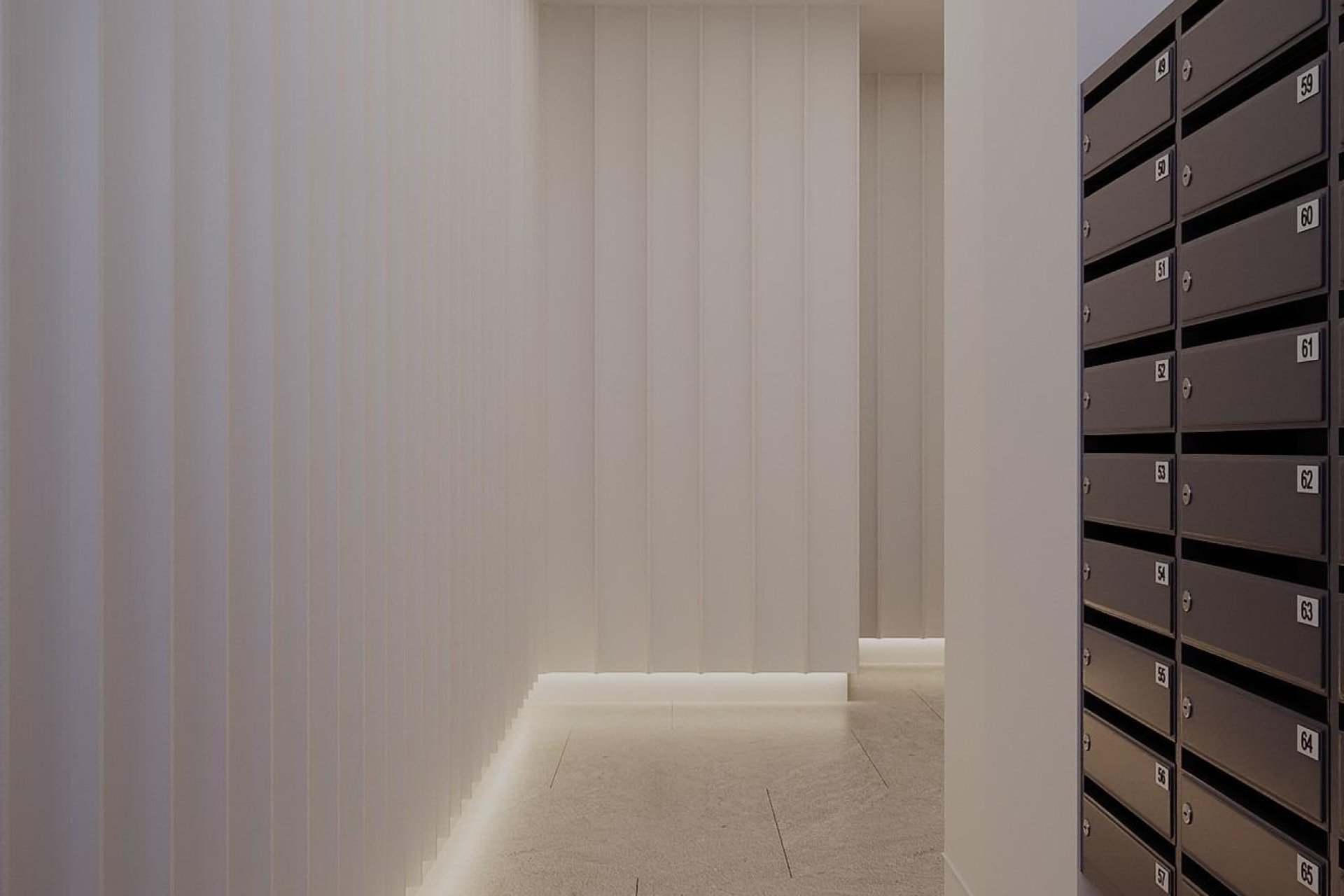 Nieuwbouw Woningen - Appartement - Benijofar