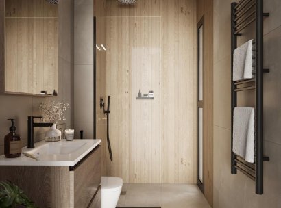 Villa · Obra nueva - Torrevieja · Aguas Nuevas · Alicante · España