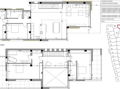 Villa · Nieuwbouw Woningen - Finestrat · Sierra Cortina · Alicante · Spanje