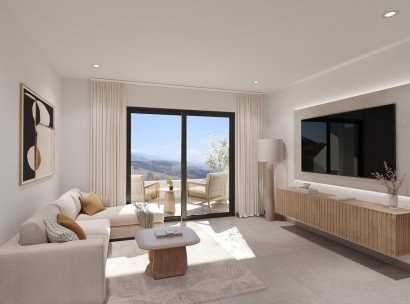 Penthouse · Nieuwbouw Woningen - Torrevieja · Centro · Alicante · Spanje