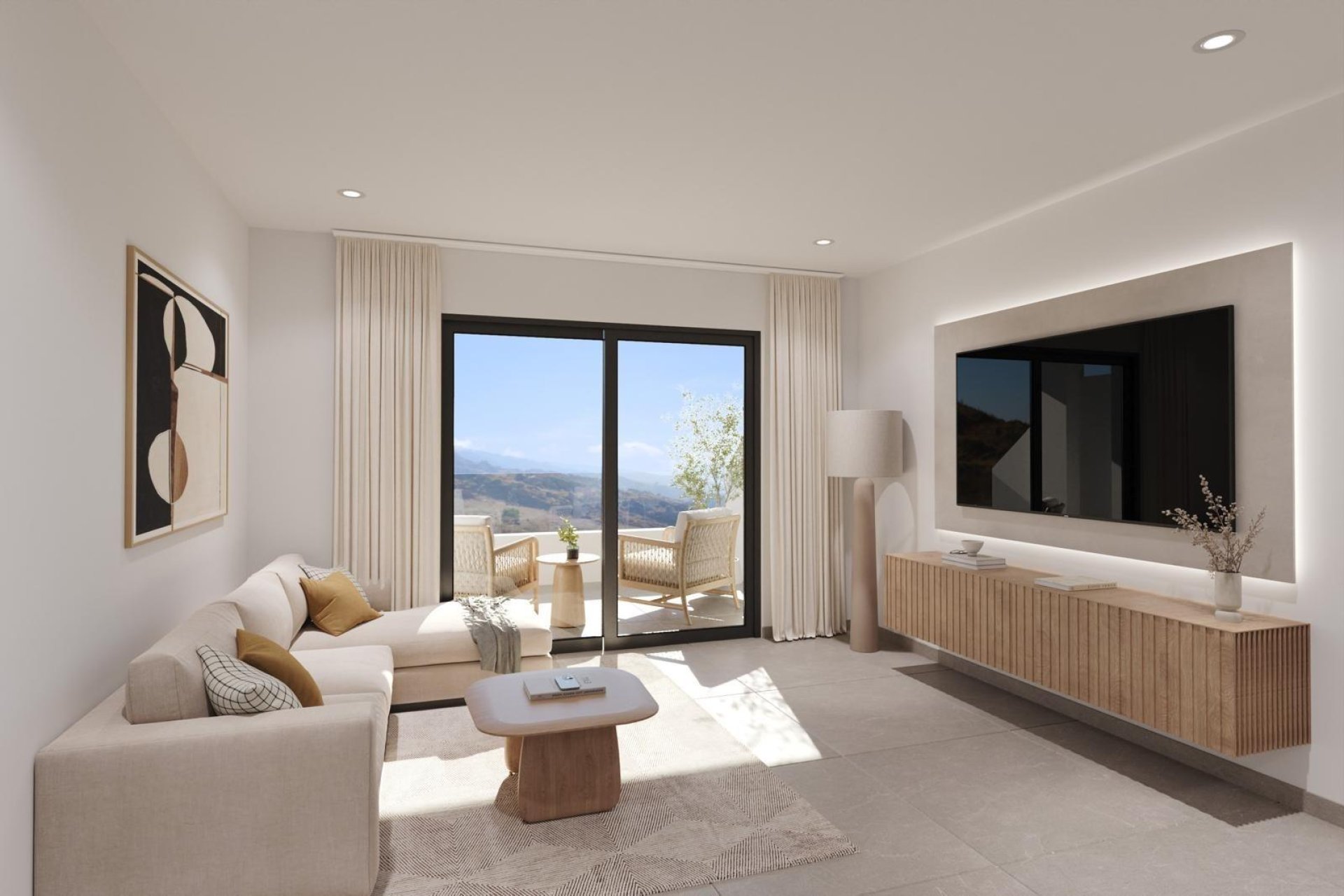 Nieuwbouw Woningen - Penthouse - Torrevieja - Costa Blanca South