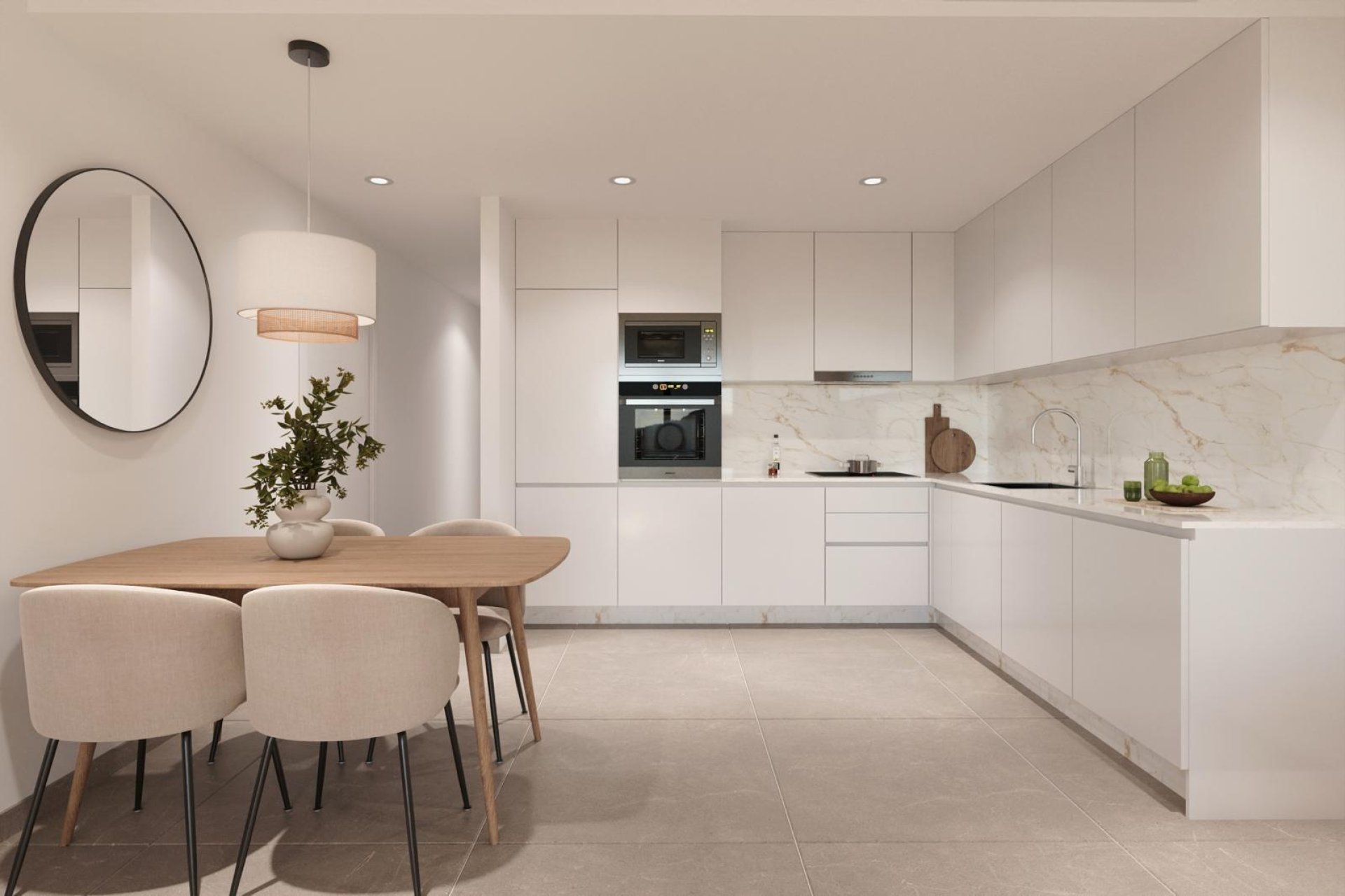 Nieuwbouw Woningen - Penthouse - Torrevieja - Costa Blanca South
