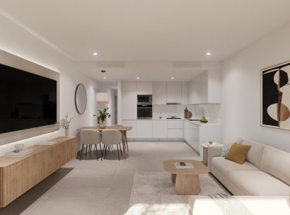 Appartement · Nieuwbouw Woningen - Torrevieja · Centro · Alicante · Spanje
