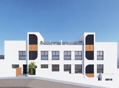 Ático · Obra nueva - Benijofar · Alicante · España