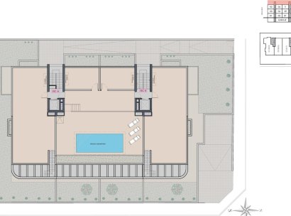 Apartamento · Obra nueva - Benijofar · Alicante · España