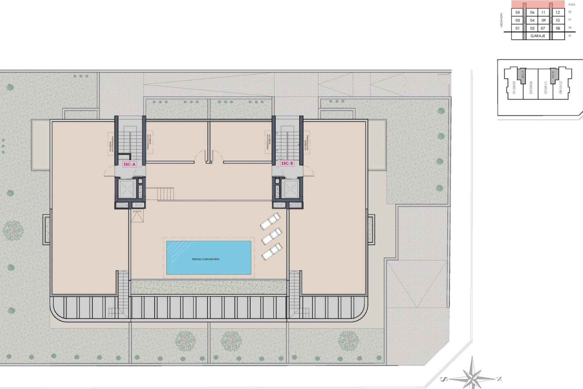 Obra nueva - Apartamento - Benijofar