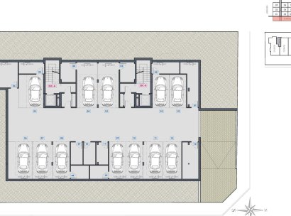 Apartamento · Obra nueva - Benijofar · Alicante · España