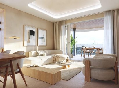 Apartamento · Obra nueva - Benijofar · Alicante · España