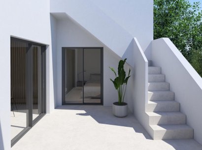 Town house · Nybyggnation - Torre Pacheco · El Alba · Murcia · Spanien