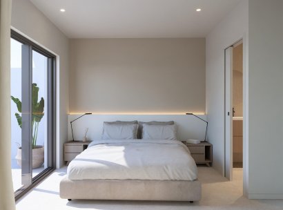 Town house · Nybyggnation - Torre Pacheco · El Alba · Murcia · Spanien