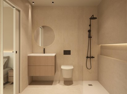 Town house · Nybyggnation - Torre Pacheco · El Alba · Murcia · Spanien