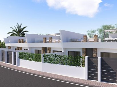 Town house · Nybyggnation - Torre Pacheco · El Alba · Murcia · Spanien
