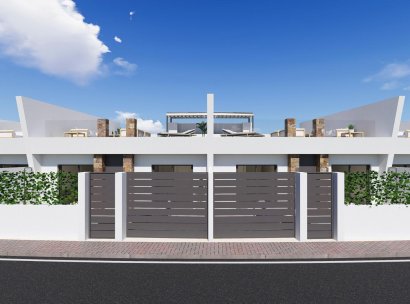 Town house · Nybyggnation - Torre Pacheco · El Alba · Murcia · Spanien