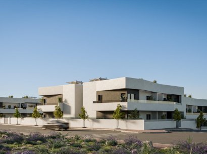 Bungalow · Neue Gebäude - Benijofar · Pueblo · Alicante · Spanien