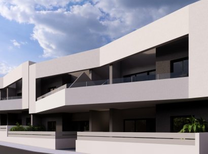 Bungalow · Neue Gebäude - Benijofar · Pueblo · Alicante · Spanien