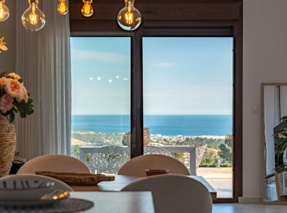 Villa · Obra nueva - Polop · Polop Hills · Alicante · España