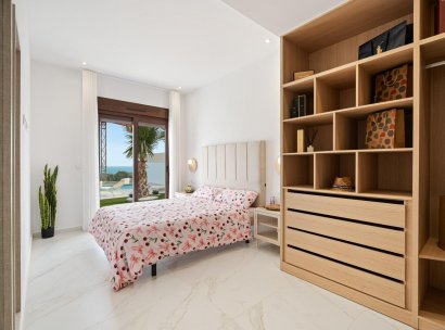Villa · Obra nueva - Polop · Polop Hills · Alicante · España