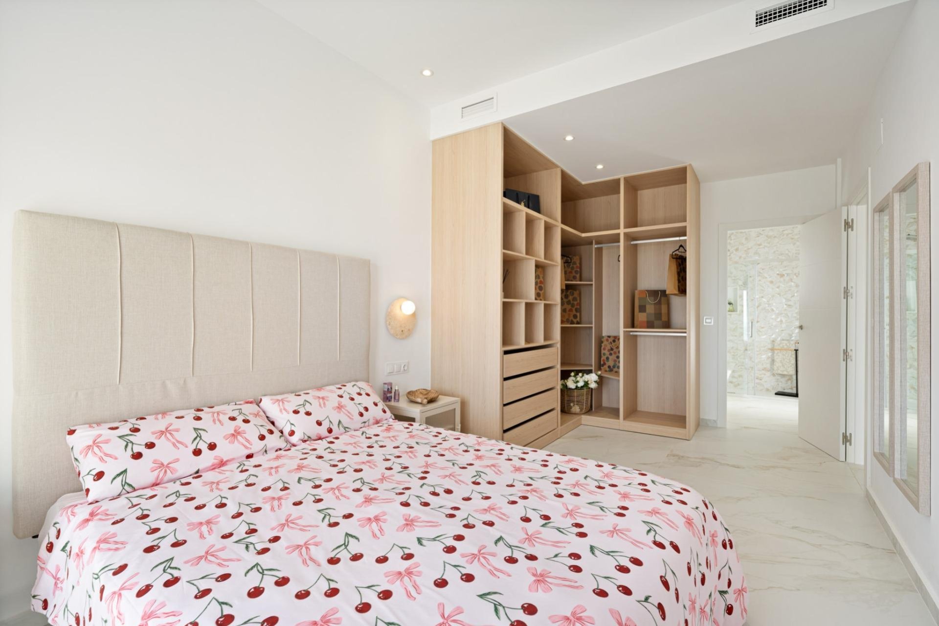 Obra nueva - Villa - Polop - Costa Blanca Norte