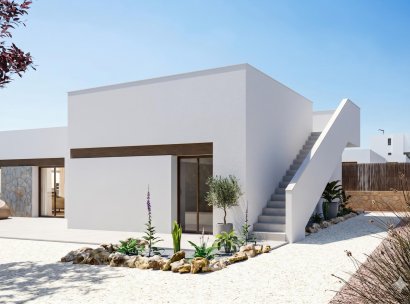 Villa · Nieuwbouw Woningen - Finestrat · Balcón De Finestrat · Alicante · Spanje