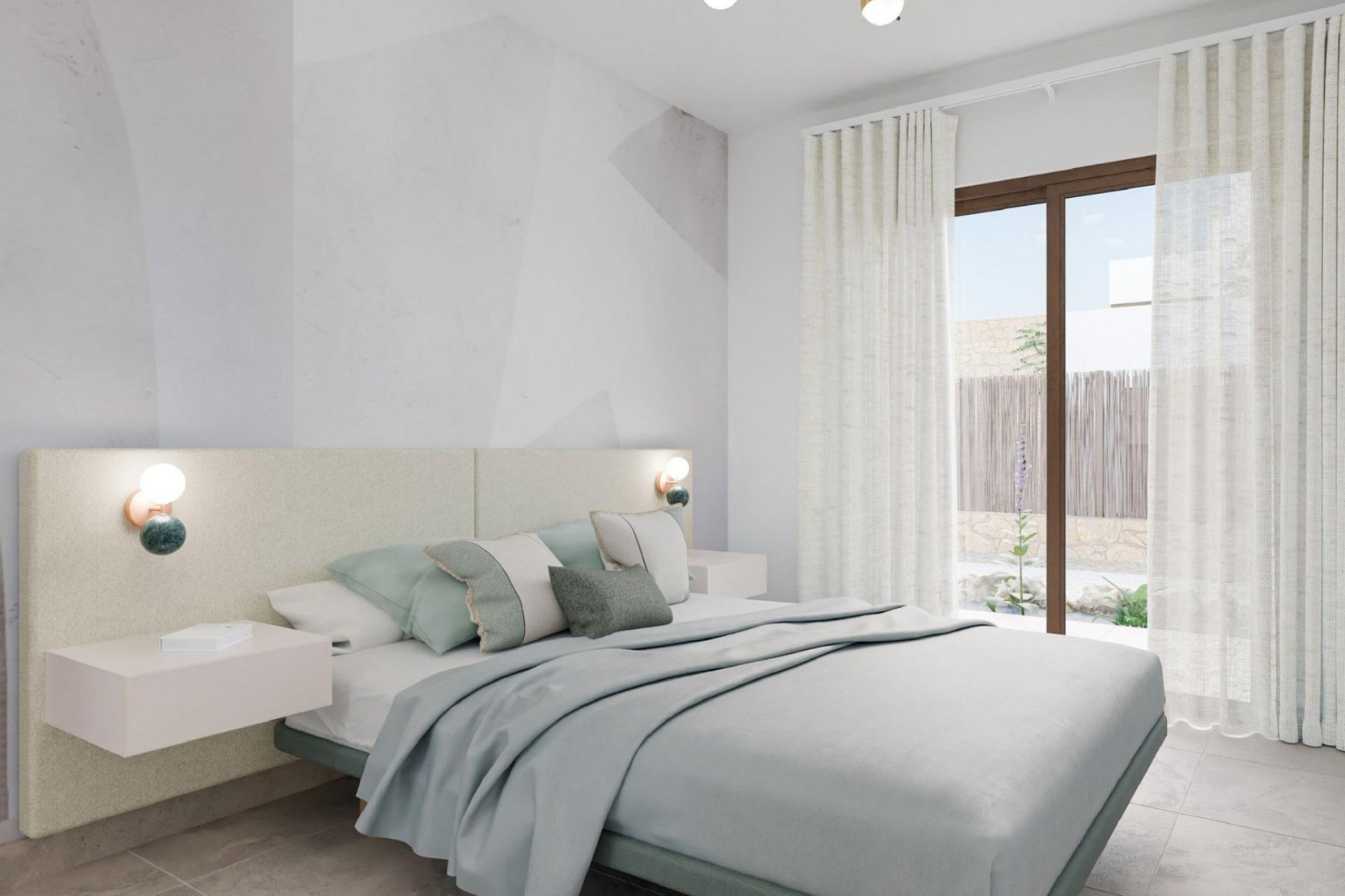 New Build - Villa - Finestrat - Costa Blanca North