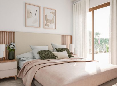 Villa · Nieuwbouw Woningen - Finestrat · Balcón De Finestrat · Alicante · Spanje