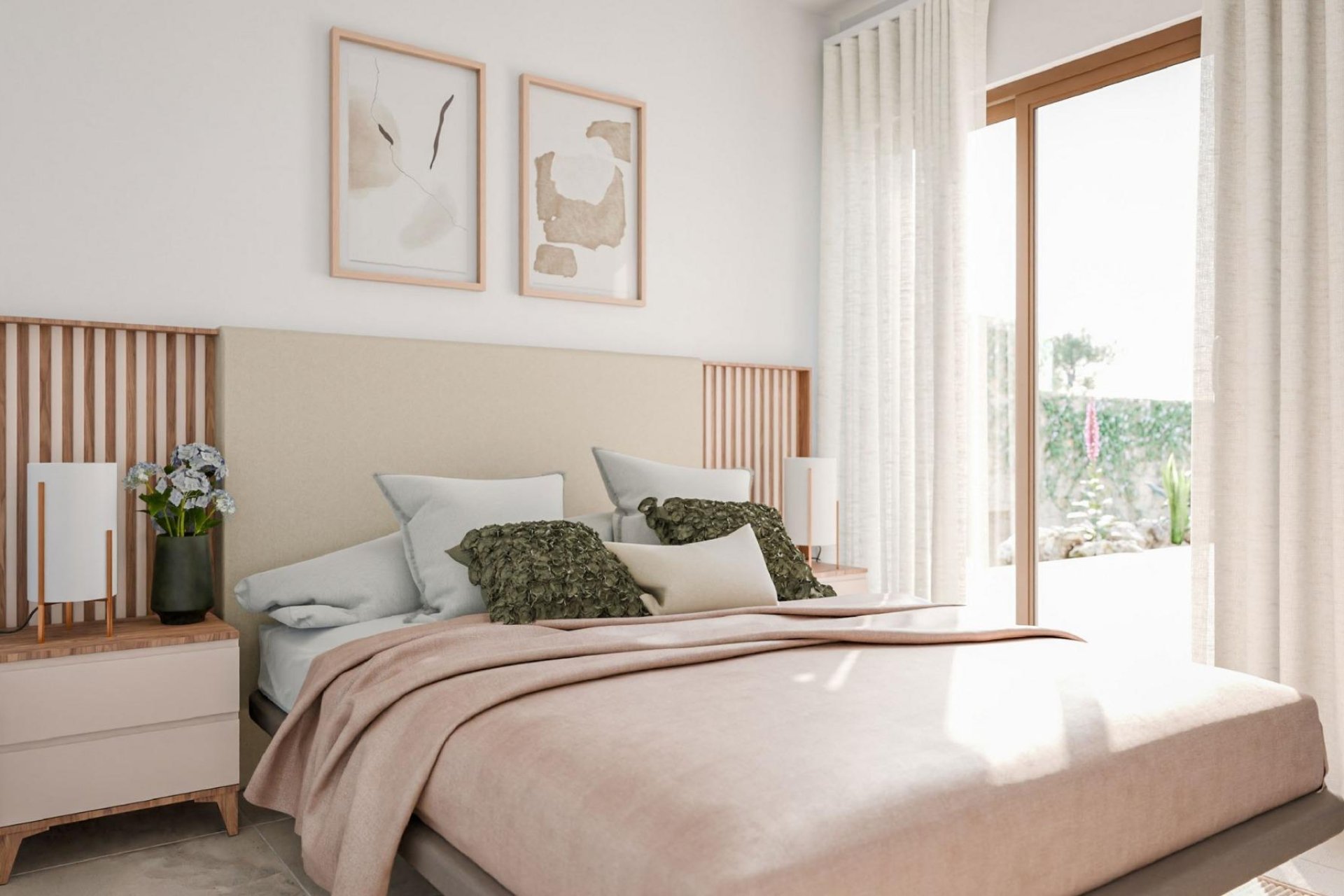 New Build - Villa - Finestrat - Costa Blanca North