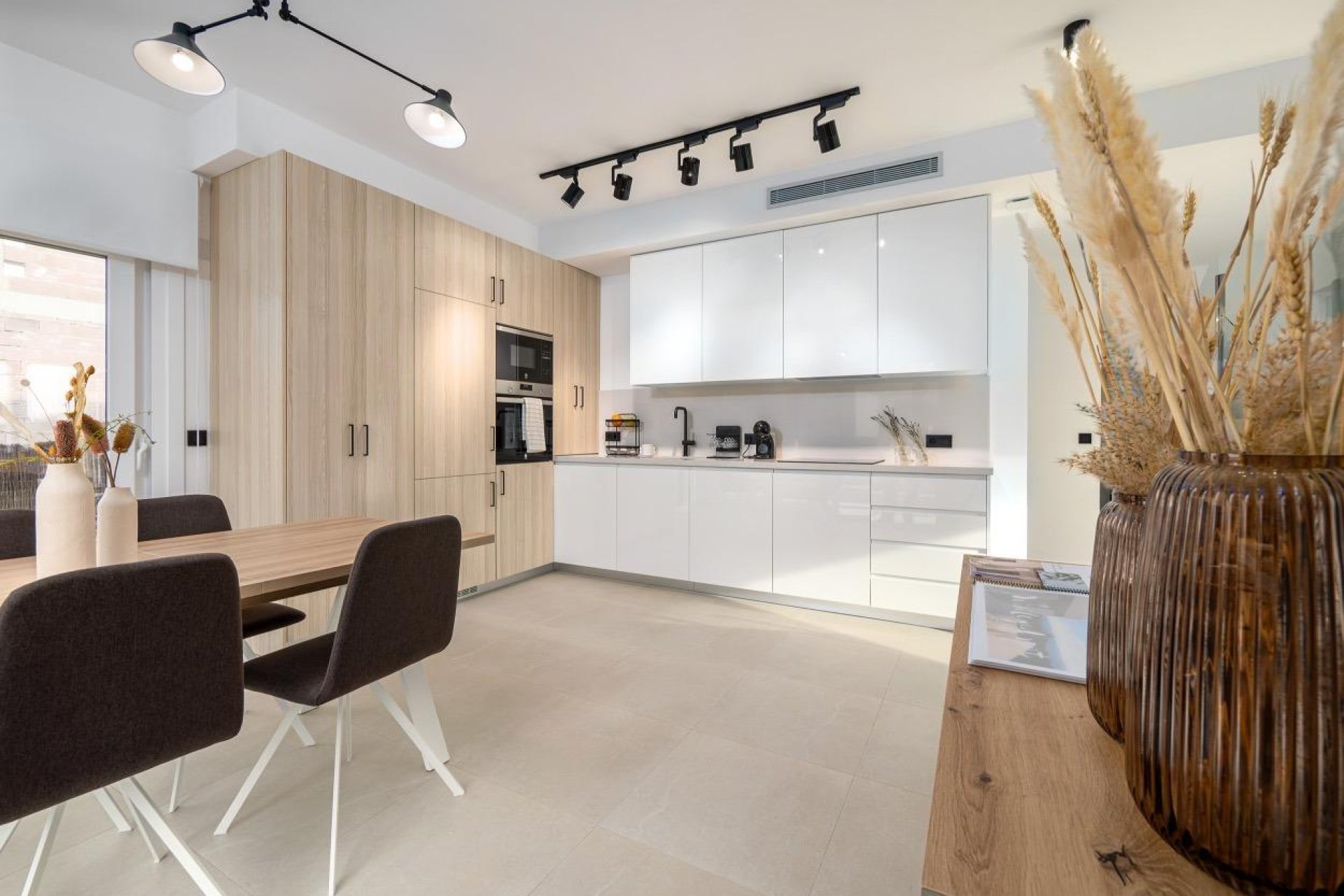 New Build - Villa - Finestrat - Costa Blanca North