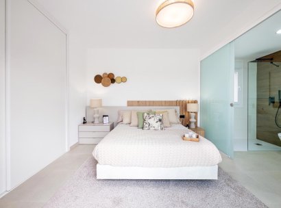 Villa · Nieuwbouw Woningen - Finestrat · Balcón De Finestrat · Alicante · Spanje