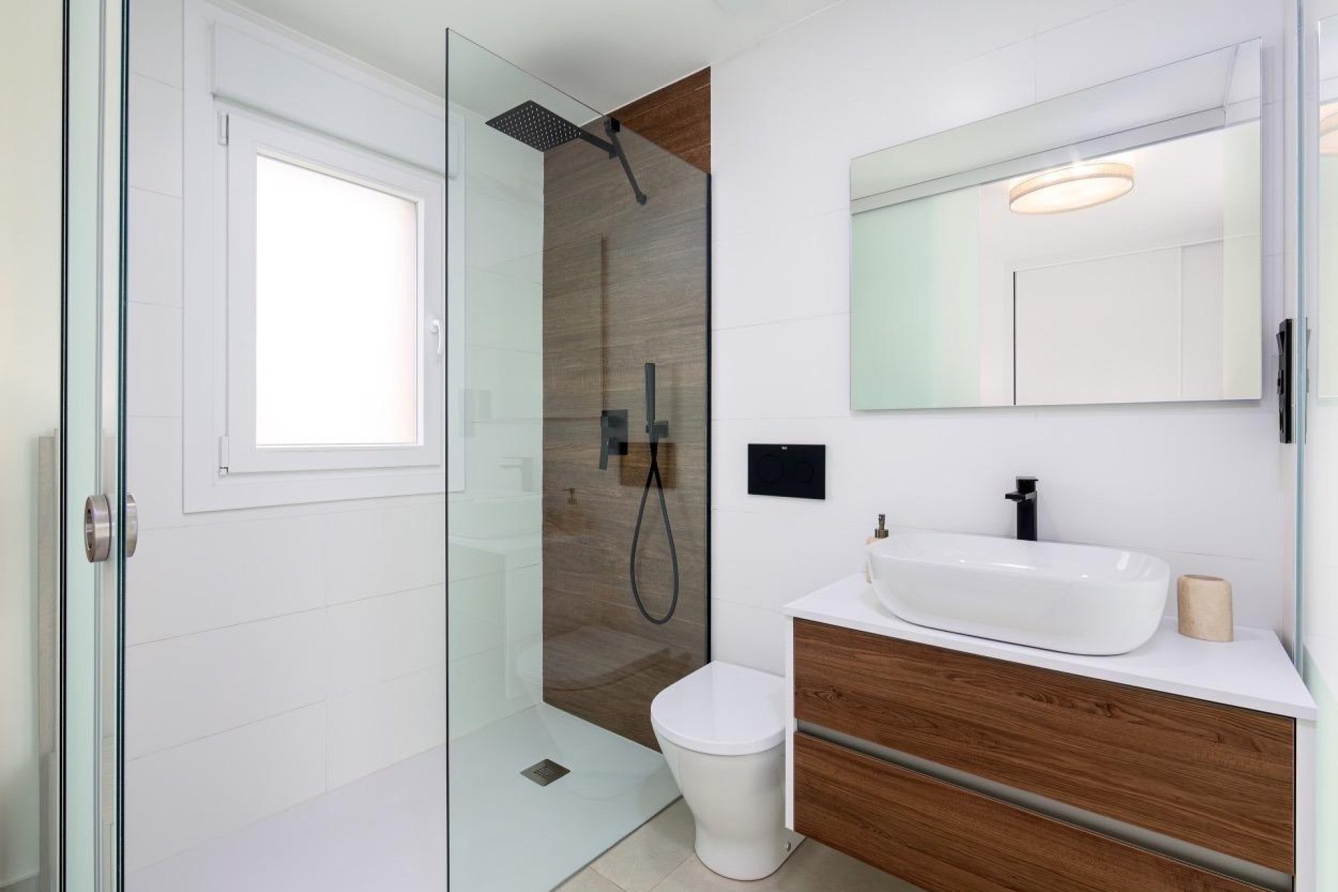 New Build - Villa - Finestrat - Costa Blanca North
