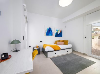 Villa · Nieuwbouw Woningen - Finestrat · Balcón De Finestrat · Alicante · Spanje