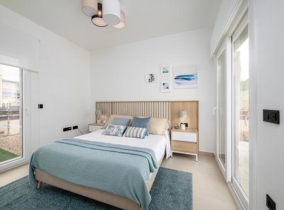 Villa · Nieuwbouw Woningen - Finestrat · Balcón De Finestrat · Alicante · Spanje